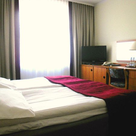 Hotel Ior Poznan Luaran gambar