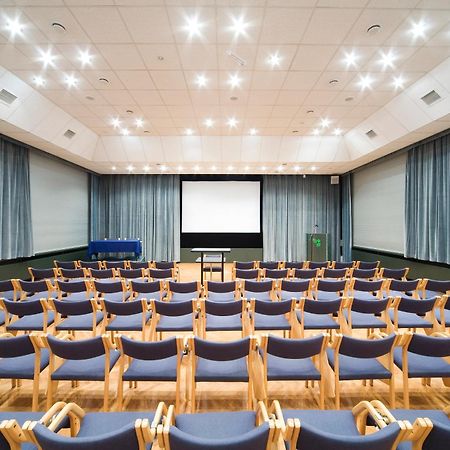 Hotel Ior Poznan Luaran gambar