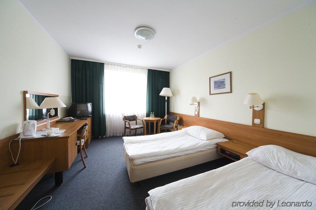 Hotel Ior Poznan Luaran gambar