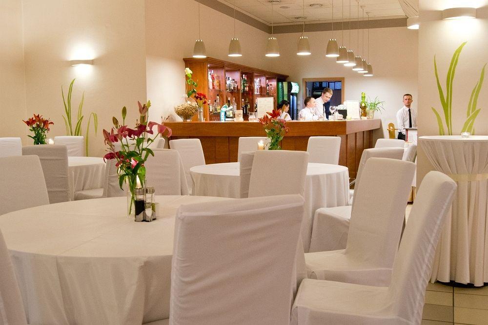 Hotel Ior Poznan Luaran gambar