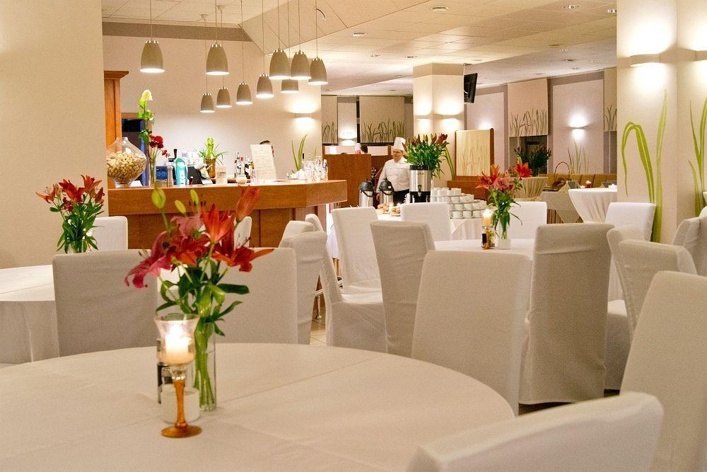 Hotel Ior Poznan Luaran gambar