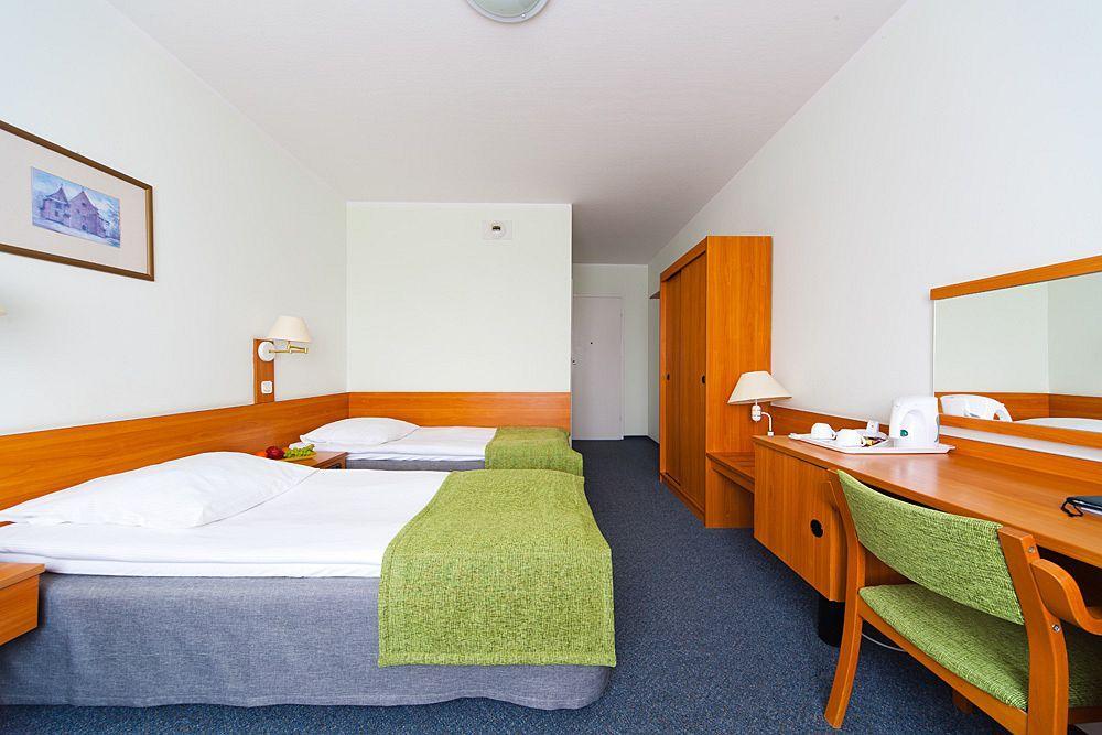 Hotel Ior Poznan Luaran gambar