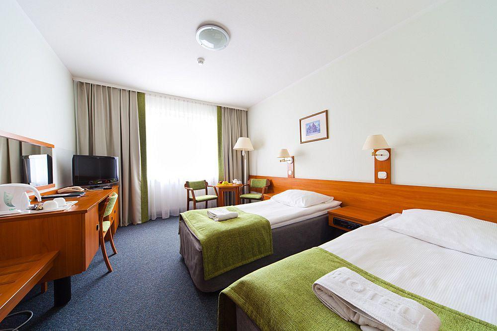 Hotel Ior Poznan Luaran gambar
