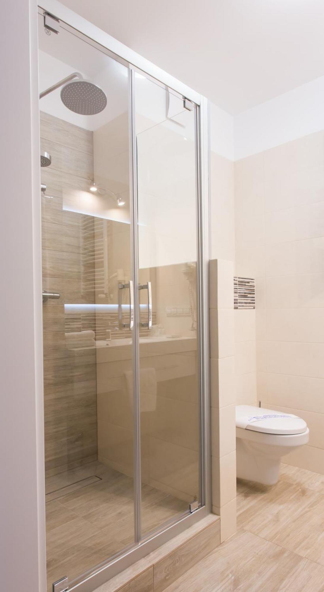 Hotel Ior Poznan Luaran gambar