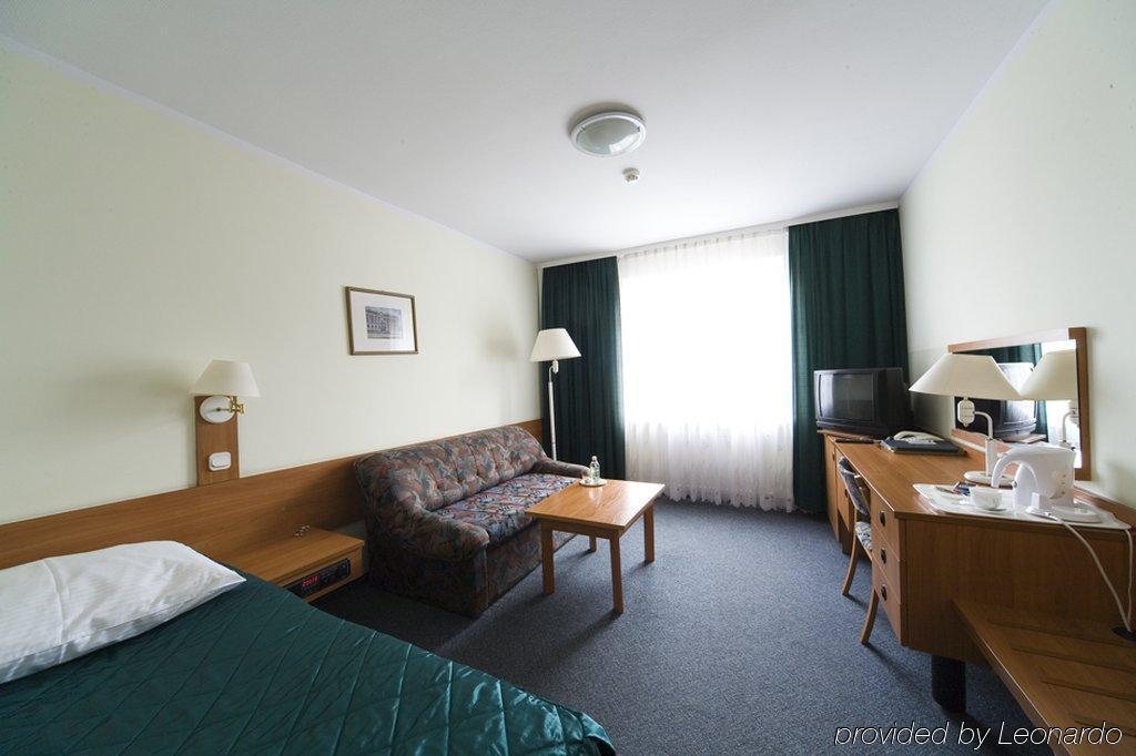 Hotel Ior Poznan Luaran gambar