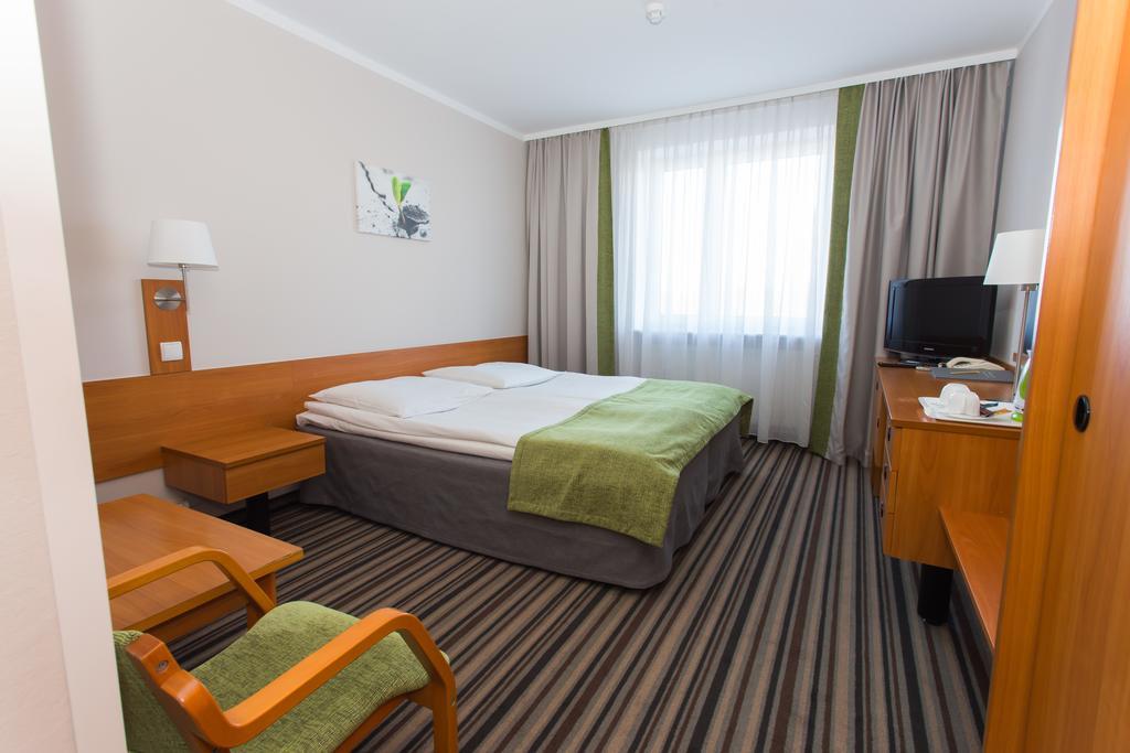 Hotel Ior Poznan Luaran gambar
