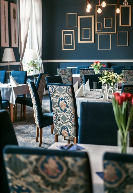 Hotel Ior Poznan Luaran gambar