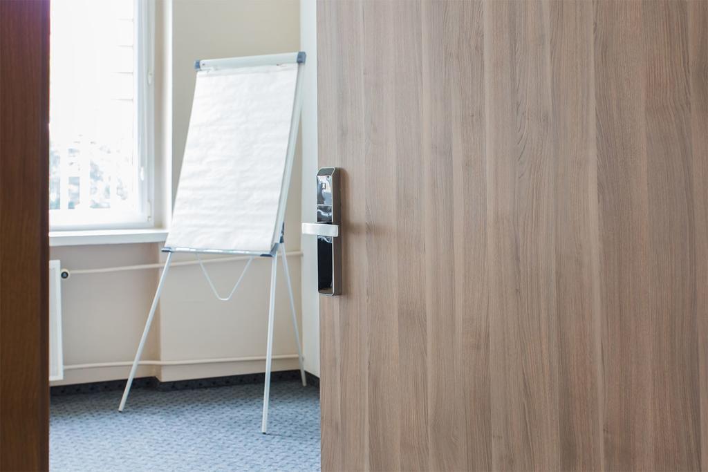 Hotel Ior Poznan Luaran gambar