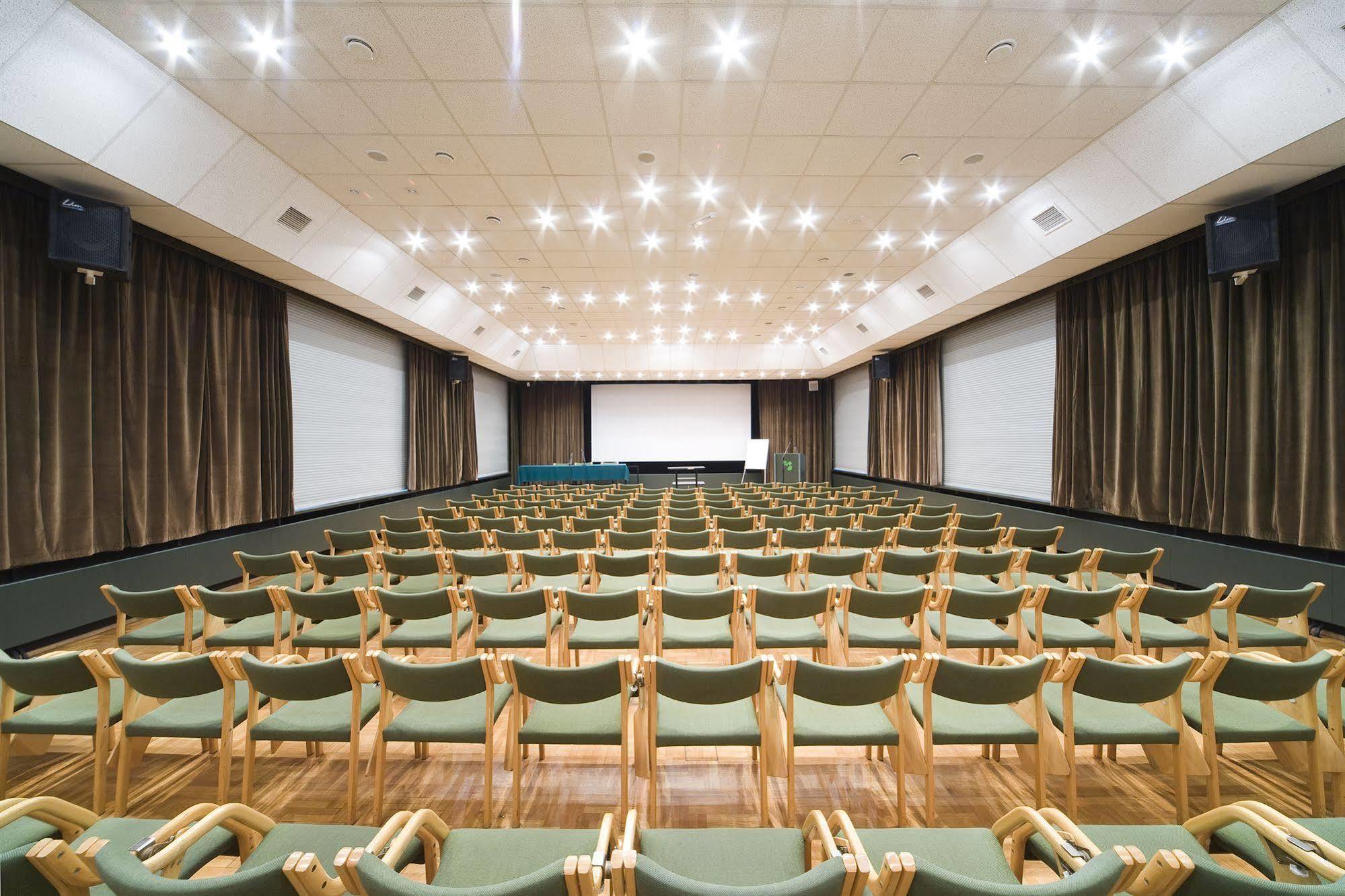 Hotel Ior Poznan Luaran gambar