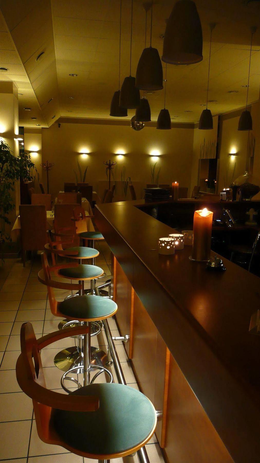 Hotel Ior Poznan Luaran gambar