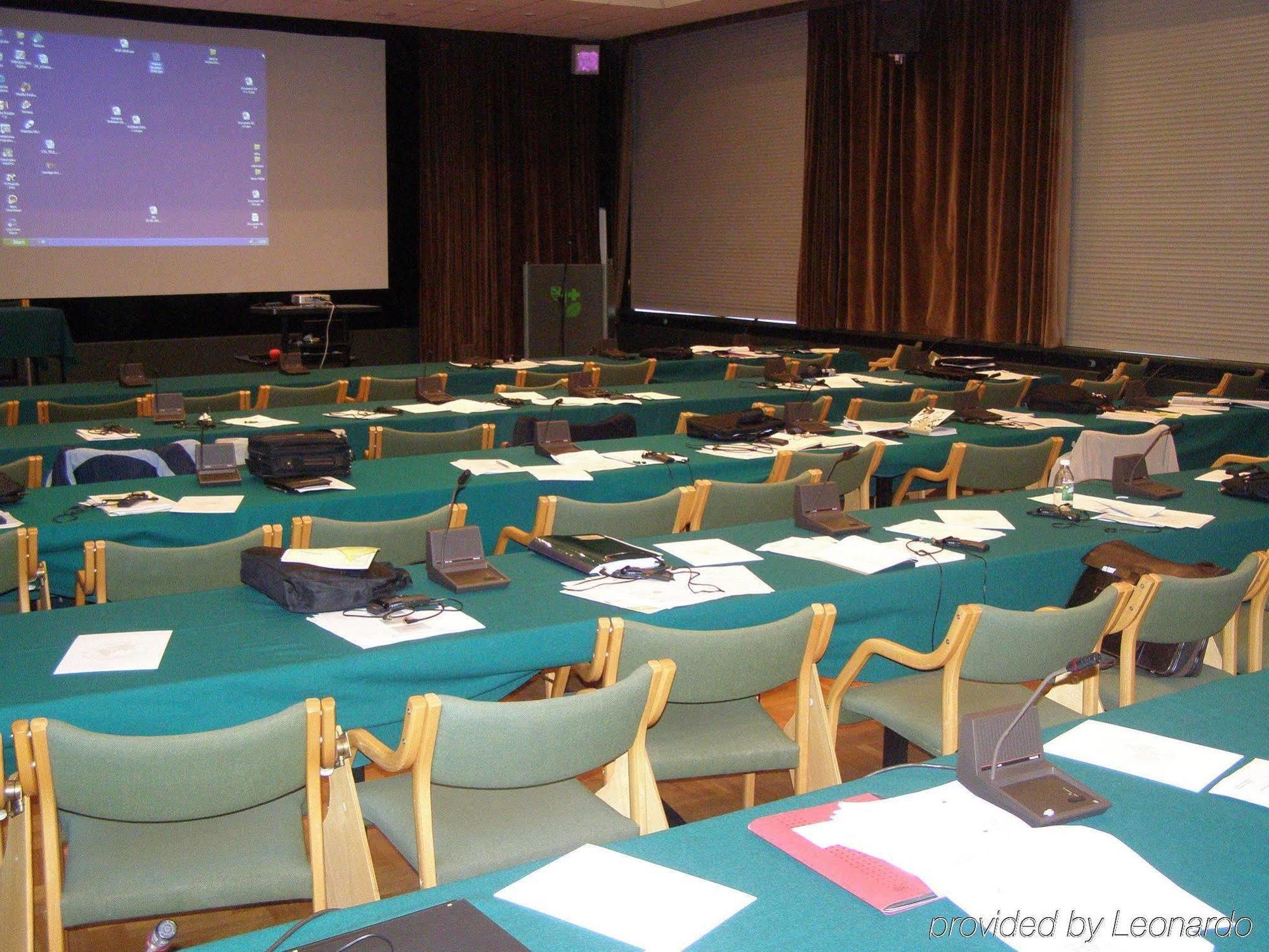 Hotel Ior Poznan Kemudahan gambar
